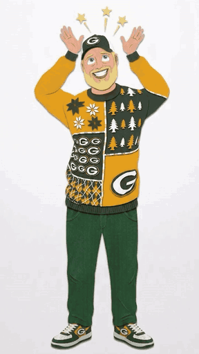 Wade dancing